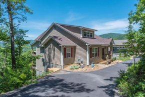 Almost Bearadise Brand New 5 Bedroom Home with Views